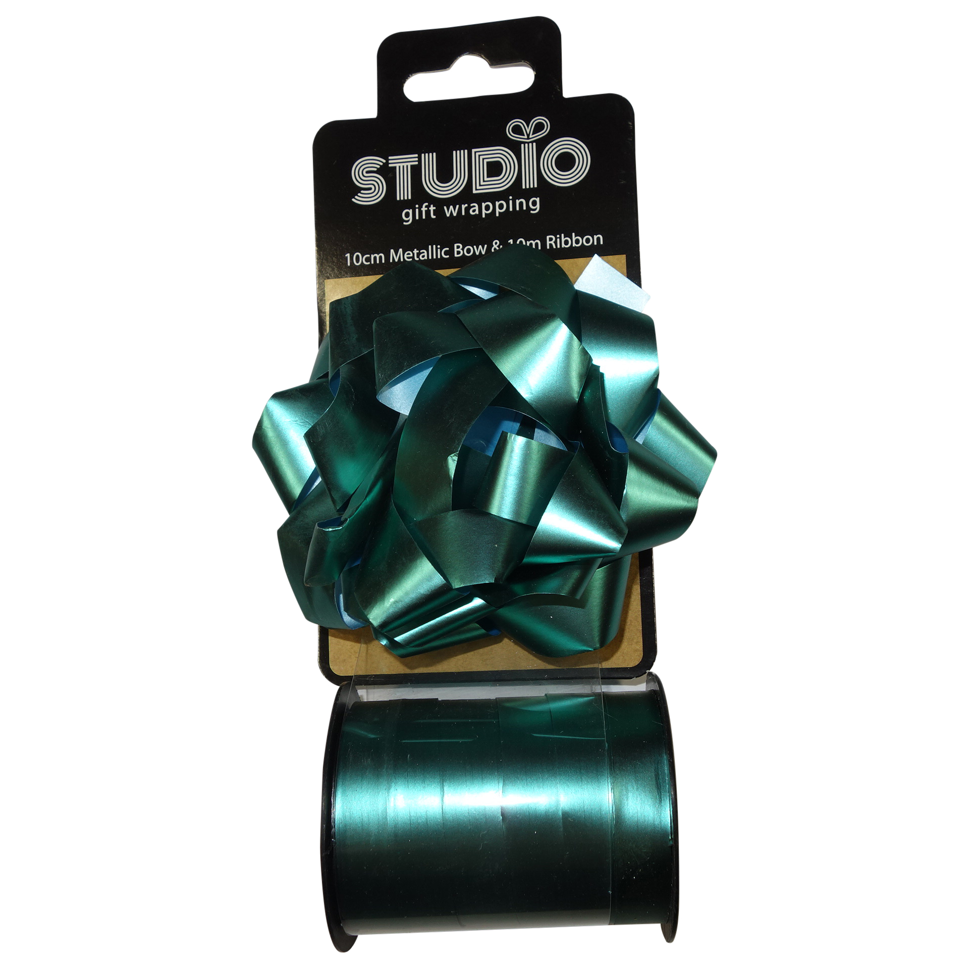 GIFT WRAPPING SATIN & BOW,Craft Supplies