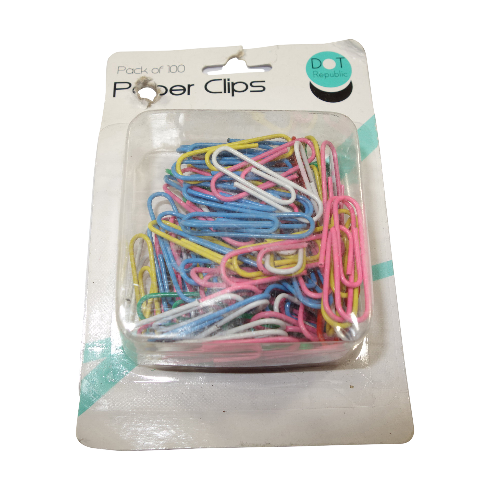 PAPER CLIPS,Craft Supplies