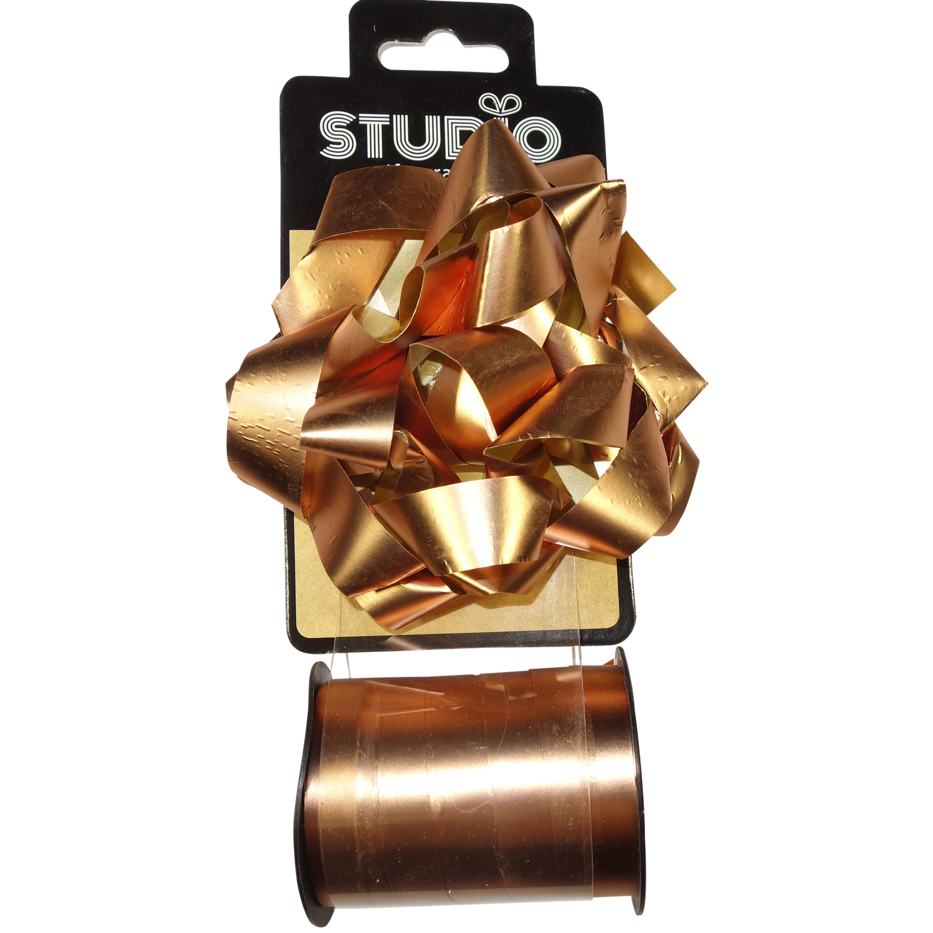 GIFT WRAPPING SATIN & BOW,Craft Supplies