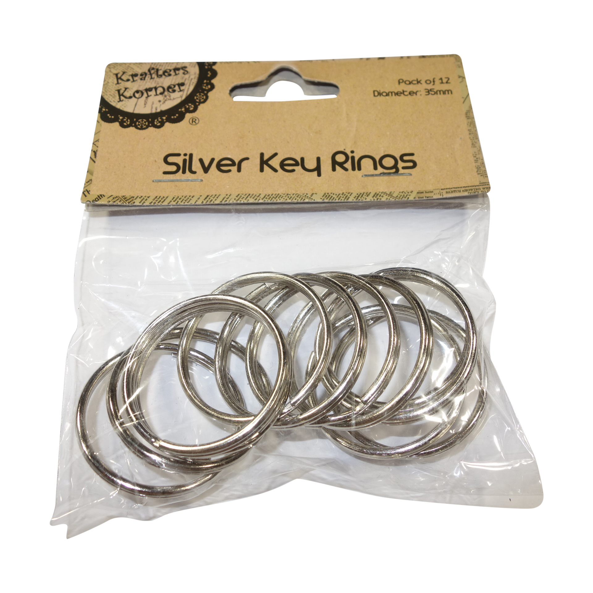 Key Chain Rings Cheapest SILVER KEY CHAIN RINGS,Craft Supplies