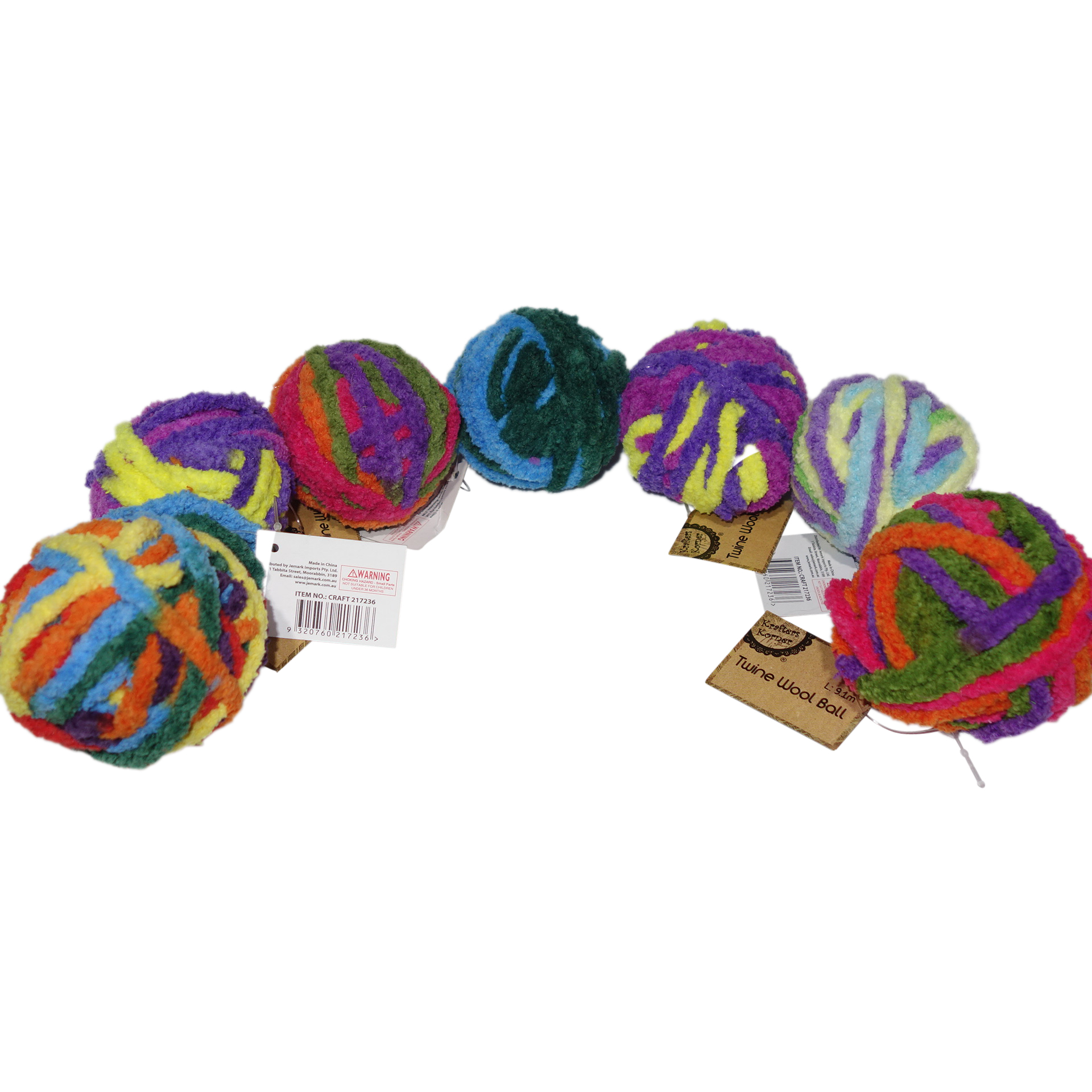 Wool balls,Knitting yarn wool and accessories