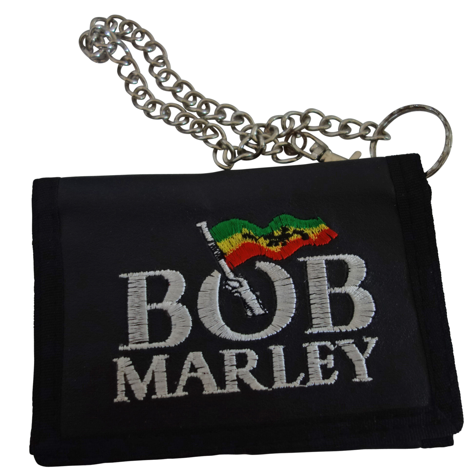 MENS VELCRO WALLET,Velcro biker surf wallet