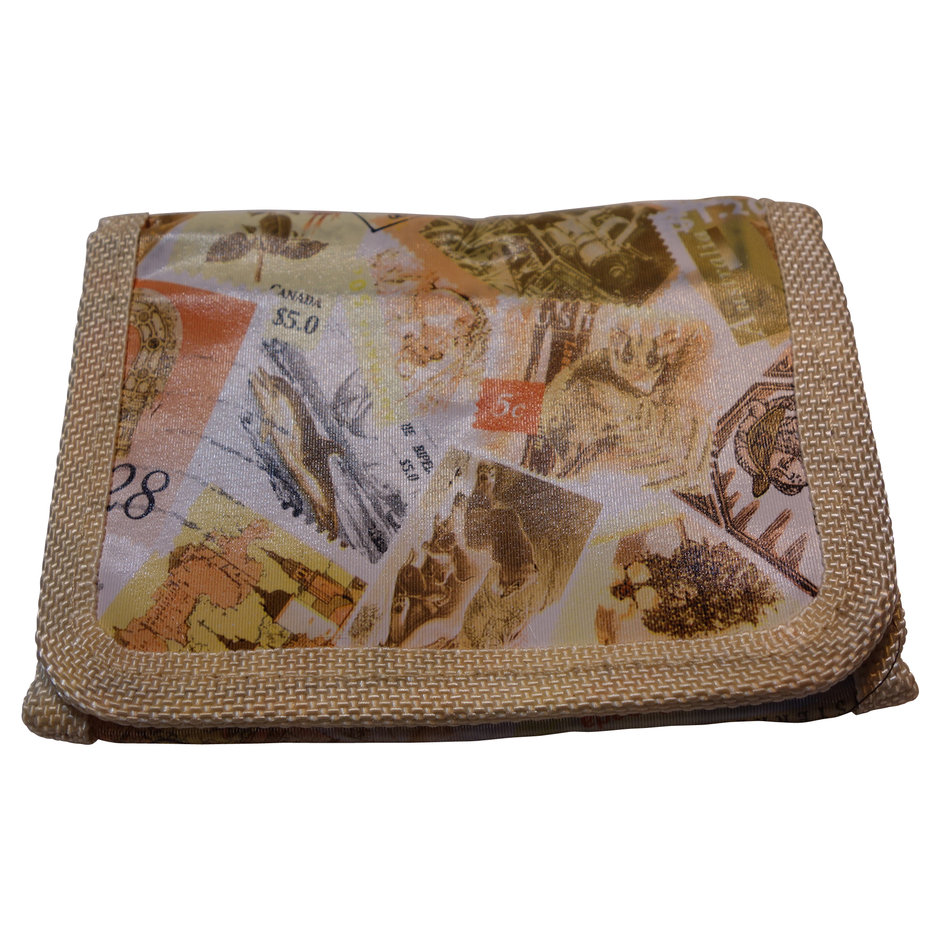 VELCRO WALLET GIRLS,Girls velcro wallets