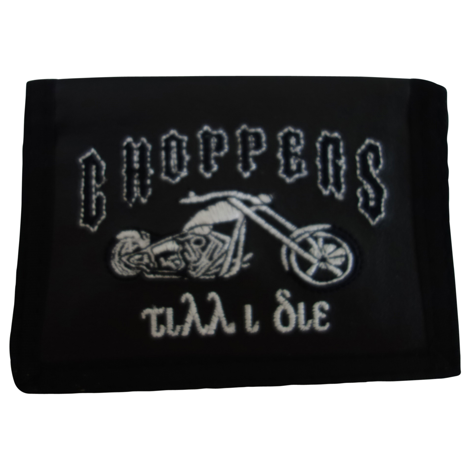 MENS VELCRO WALLET,Velcro biker surf wallet