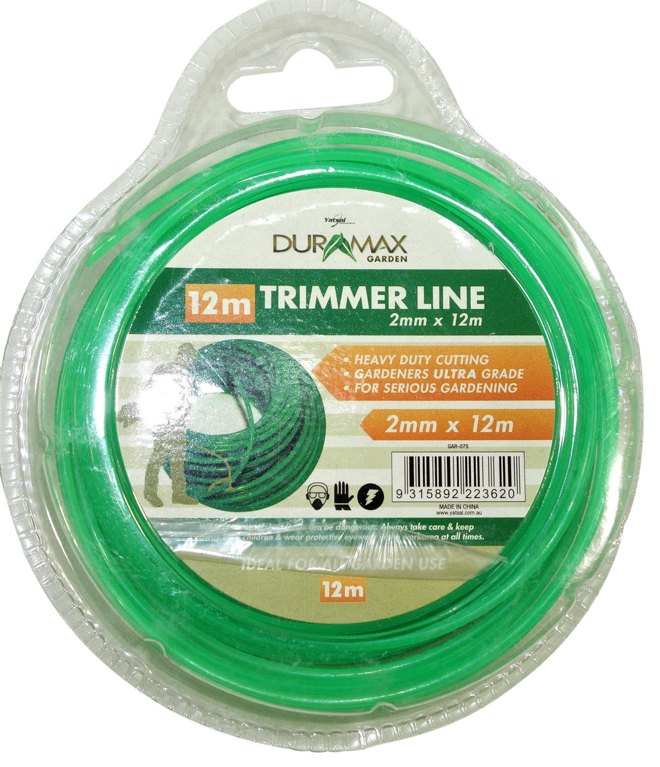 12 MTS TRIMMER LINE 2MM,Tools& Maintenace