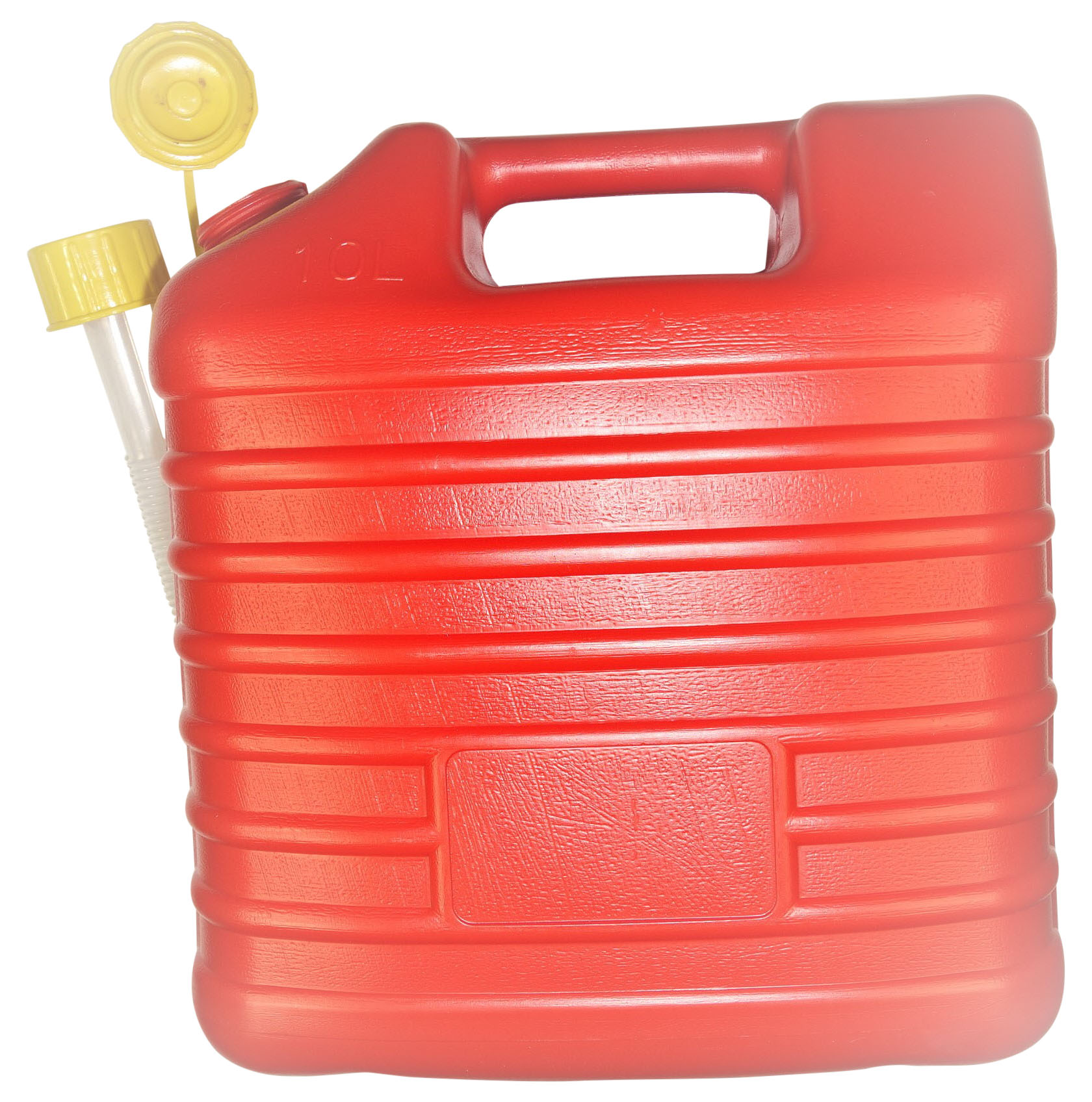 10 liter Plastic petrol approved container,Jerry Cans Containers