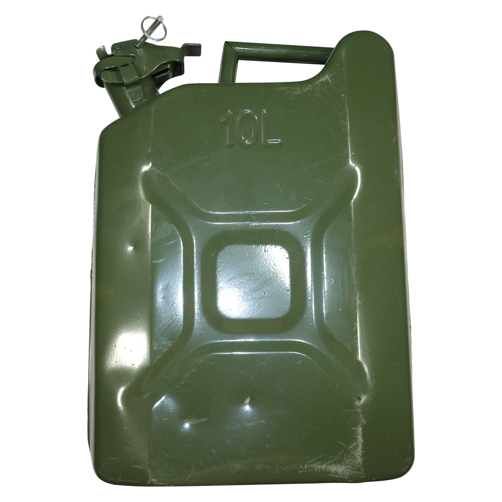 10 lt Metal Jerry Can,Jerry Cans Containers