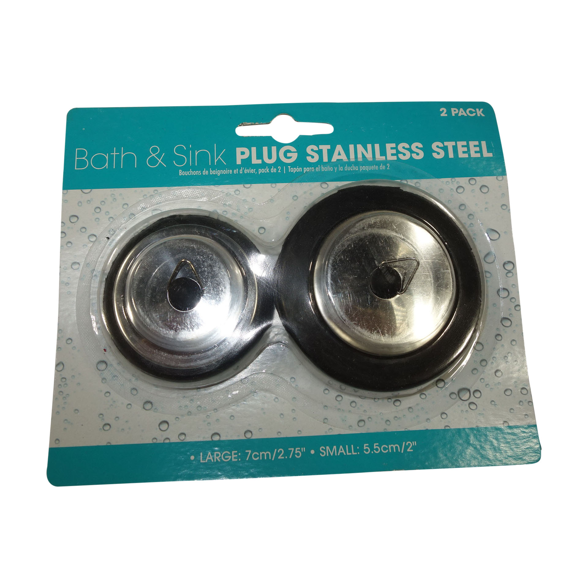 BATH & BASIN PLUGS,bathroom