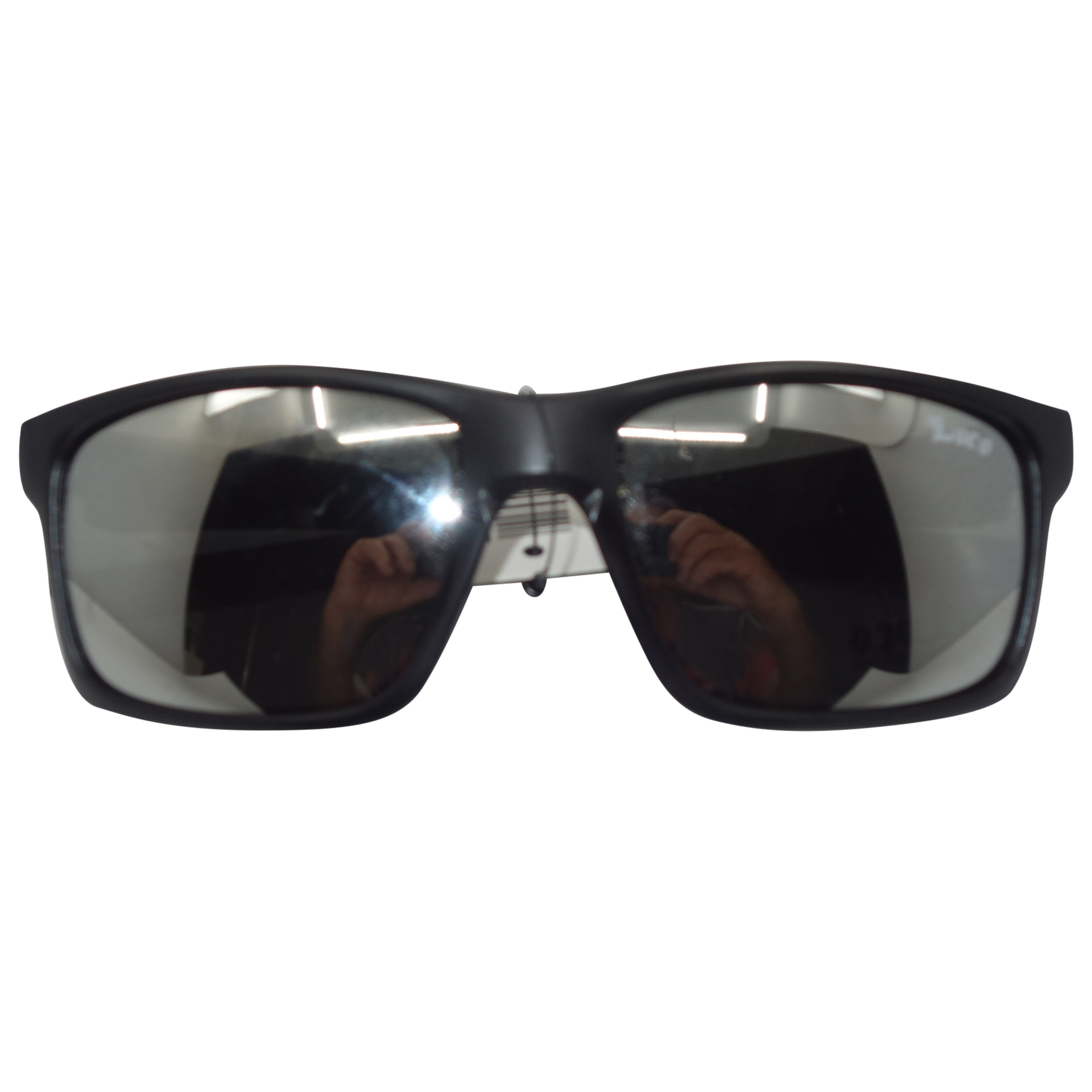 UV PROTECTION -LADIES SUNNIES PVC FRAME & PROTECTIVE POUCH,Womens ...